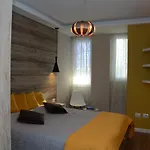Central Luxury Apartment