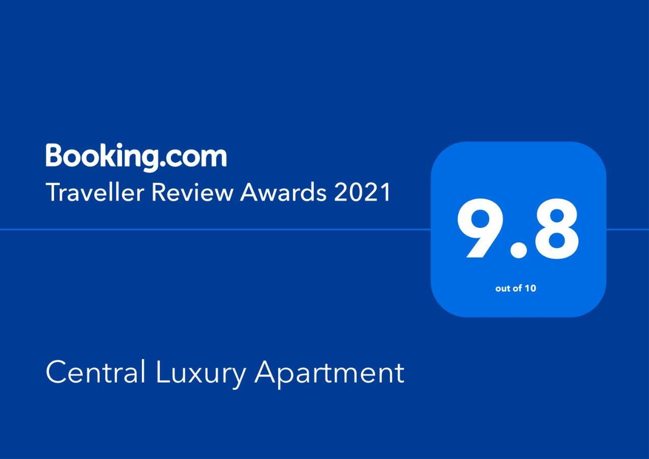 Leilighet Luxury