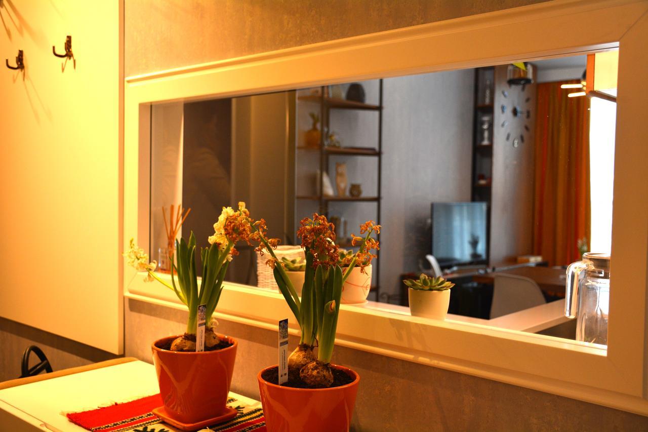 Luxury Leilighet Tiranë