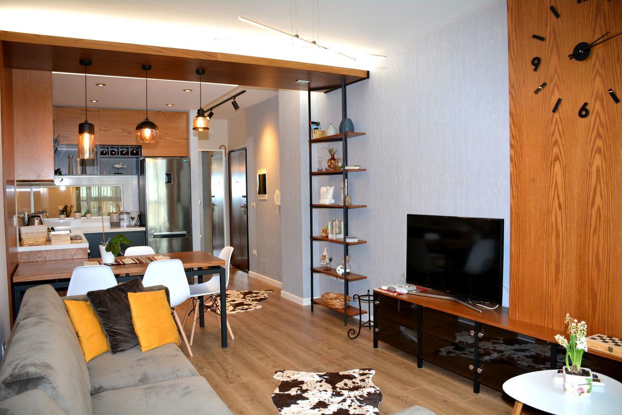 Luxury Leilighet