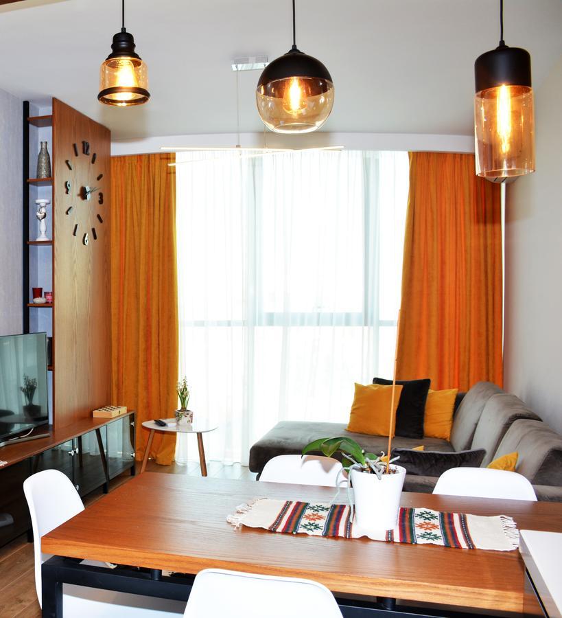 Leilighet Luxury Tiranë