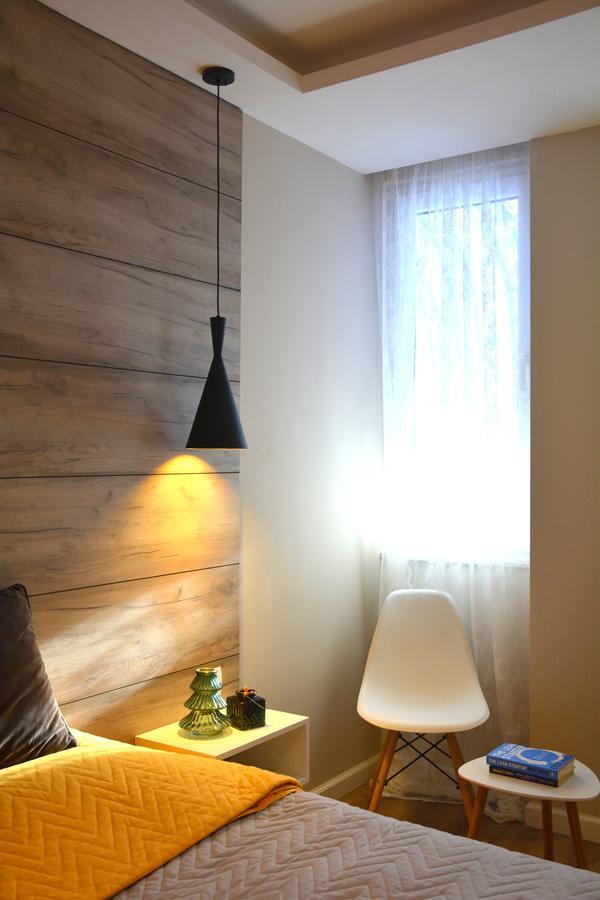 Luxury Tiranë
