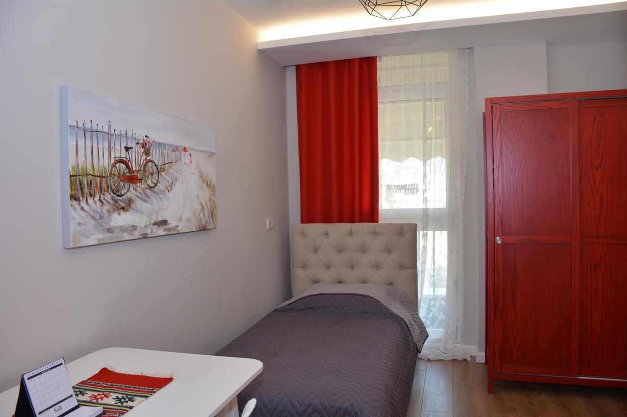 Leilighet Luxury Tiranë