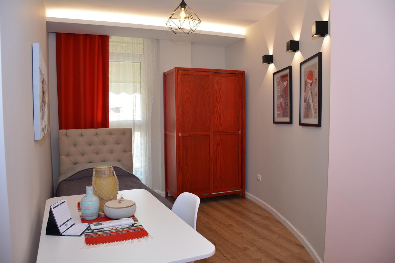 Leilighet Luxury Tiranë