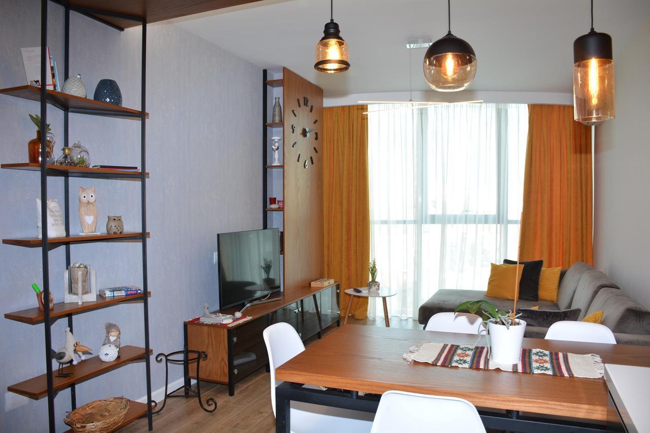 Luxury Tiranë